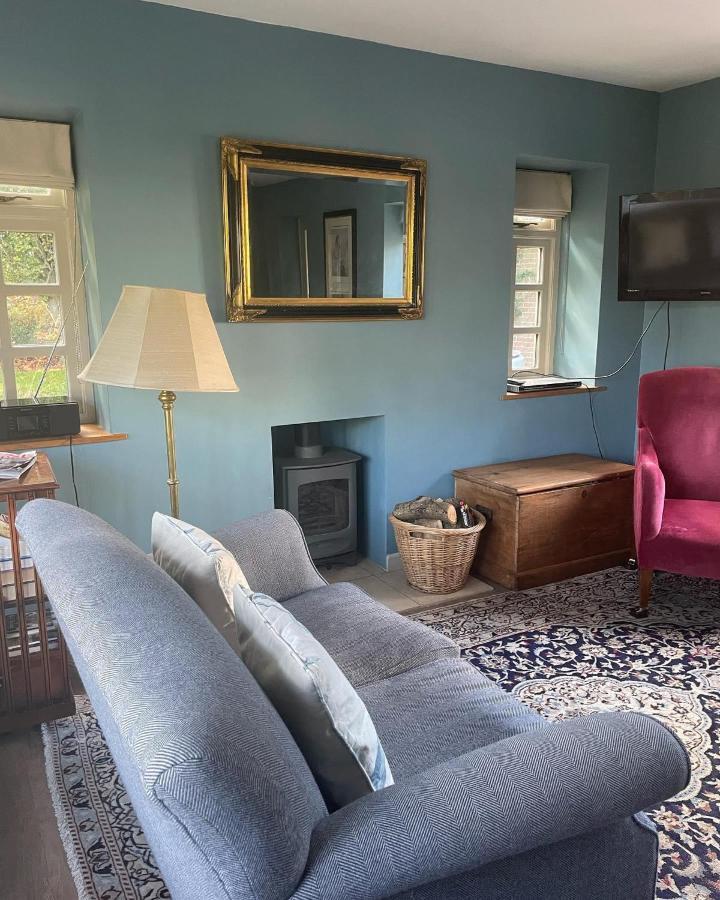 Holiday home The Old Coach House