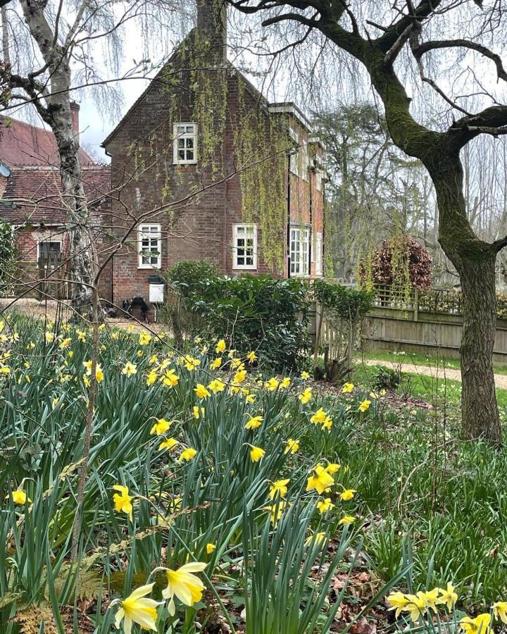 The Old Coach House Holiday home *