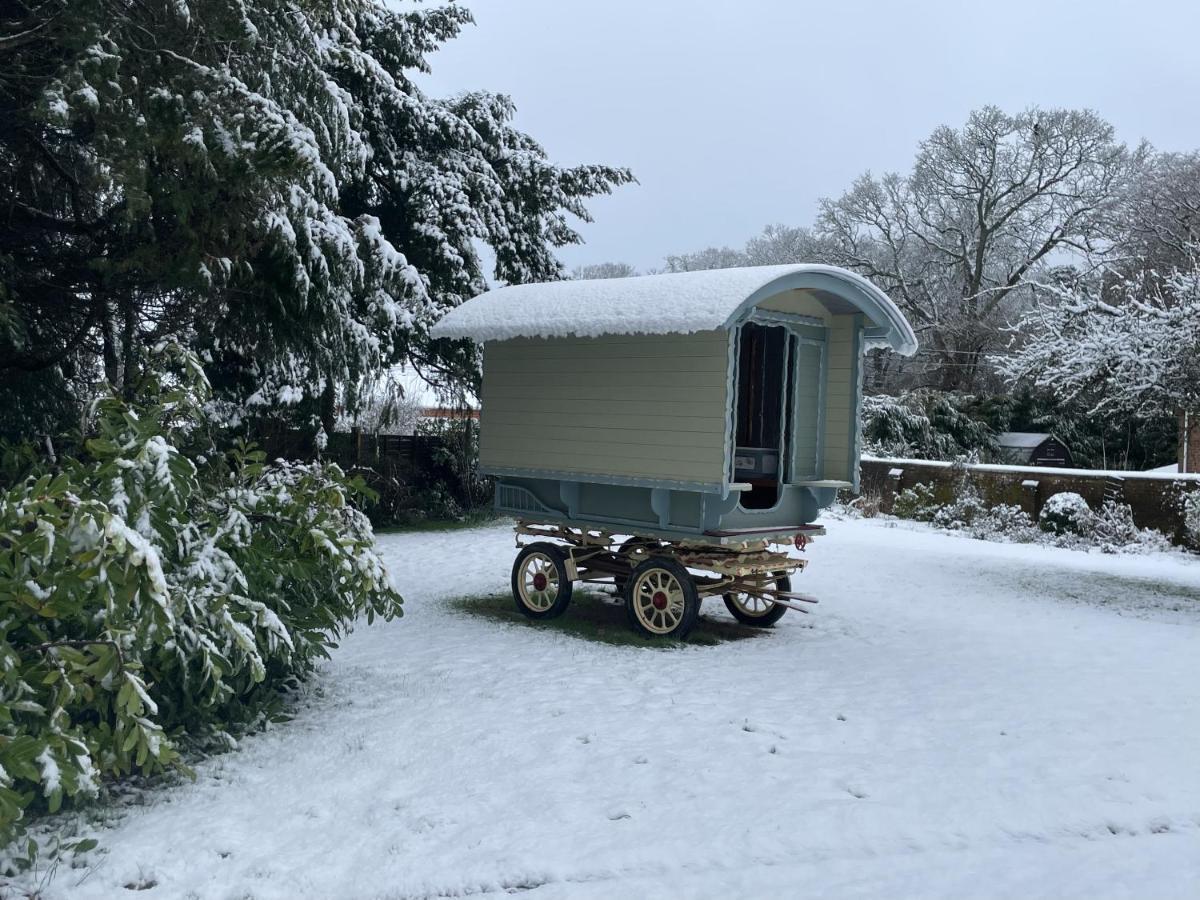 Holiday home The Old Coach House *