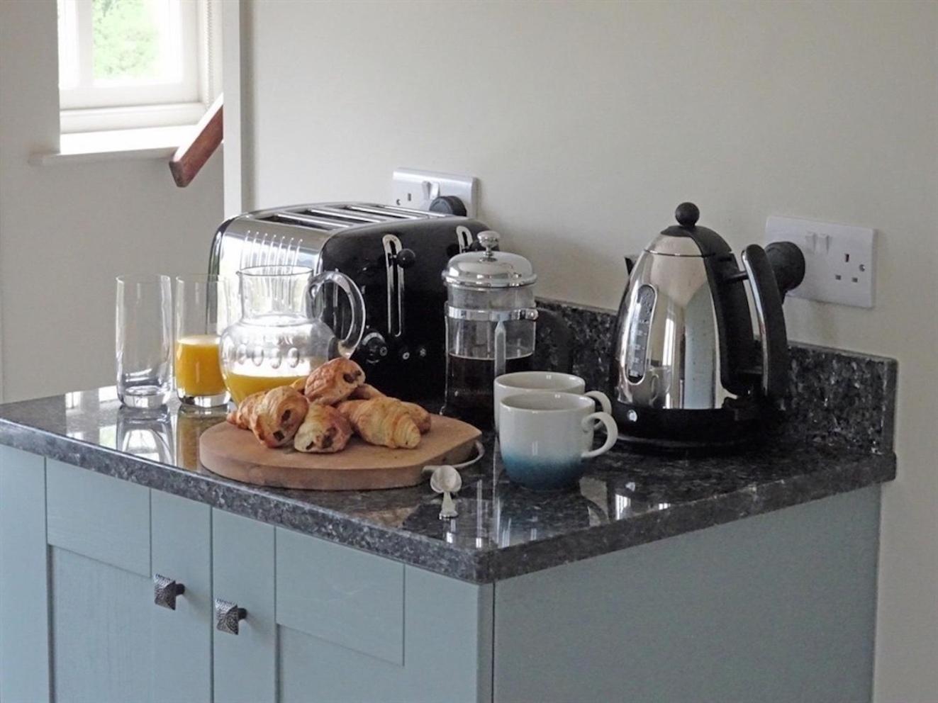 The Old Coach House Holiday home *