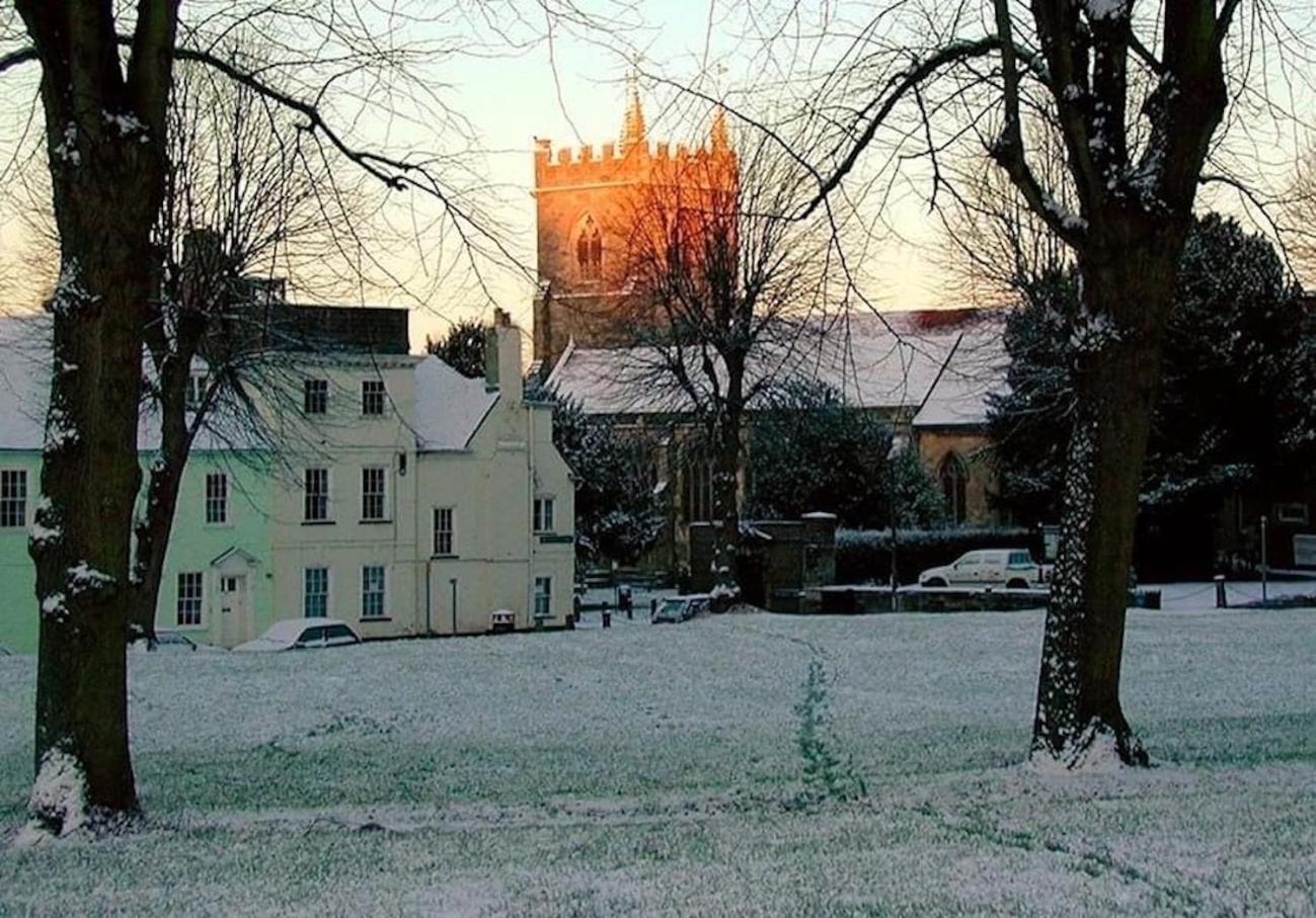 Holiday home The Old Coach House Redlynch (Wiltshire)