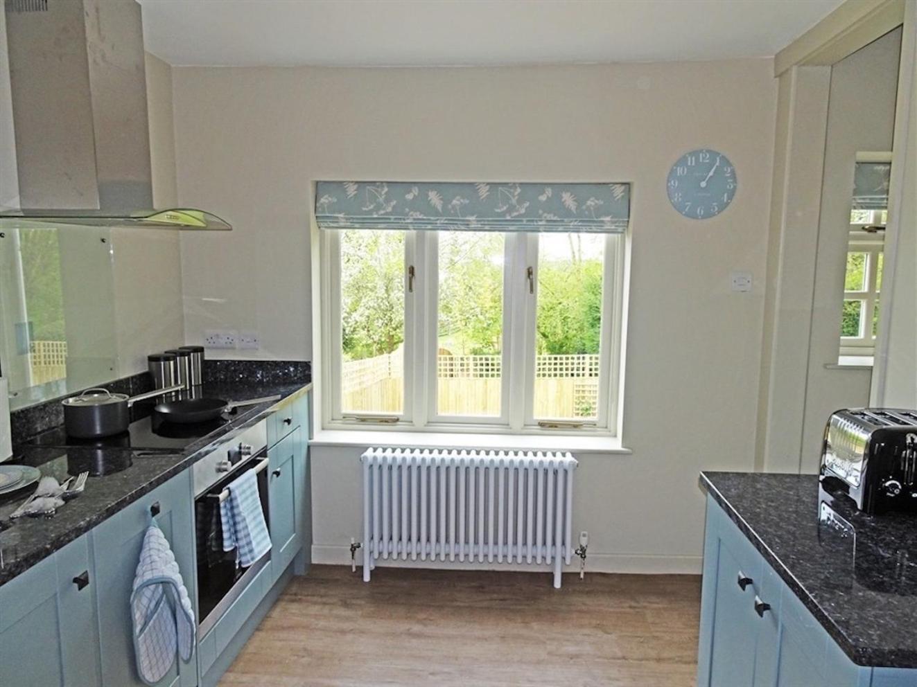 Holiday home The Old Coach House