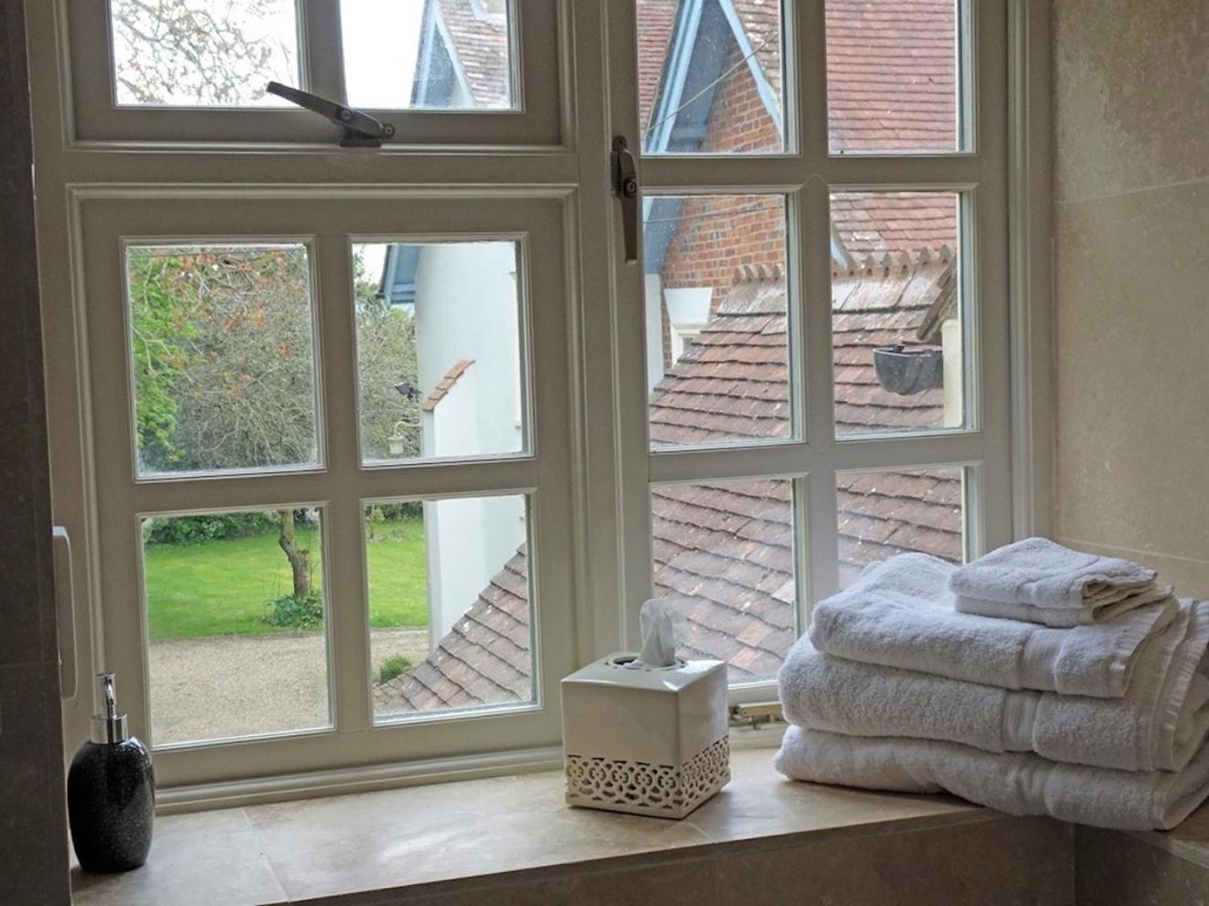 The Old Coach House * Redlynch (Wiltshire)