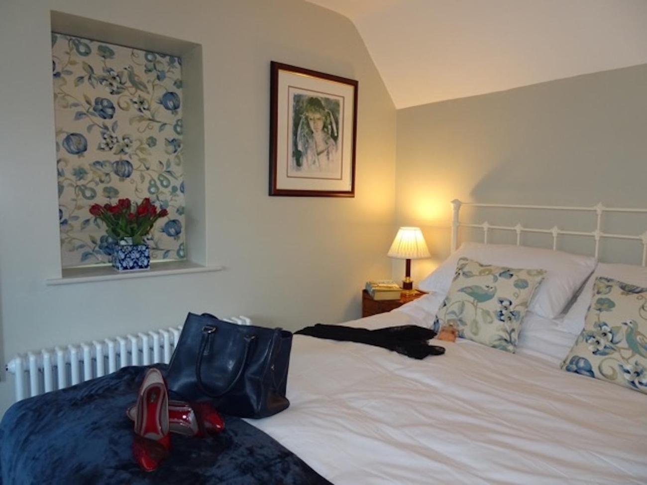 The Old Coach House Holiday home Redlynch (Wiltshire)