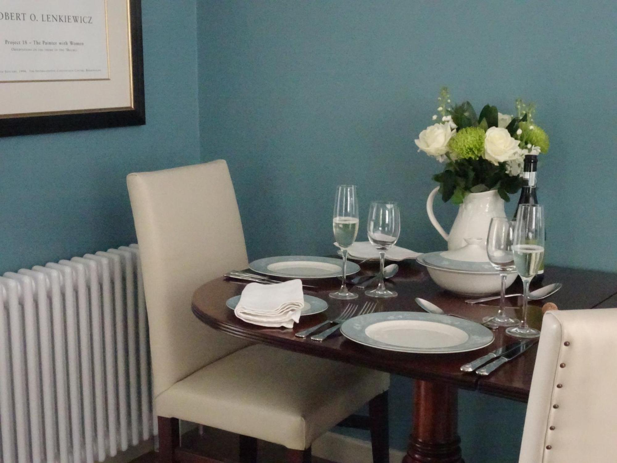 Holiday home The Old Coach House Redlynch (Wiltshire)
