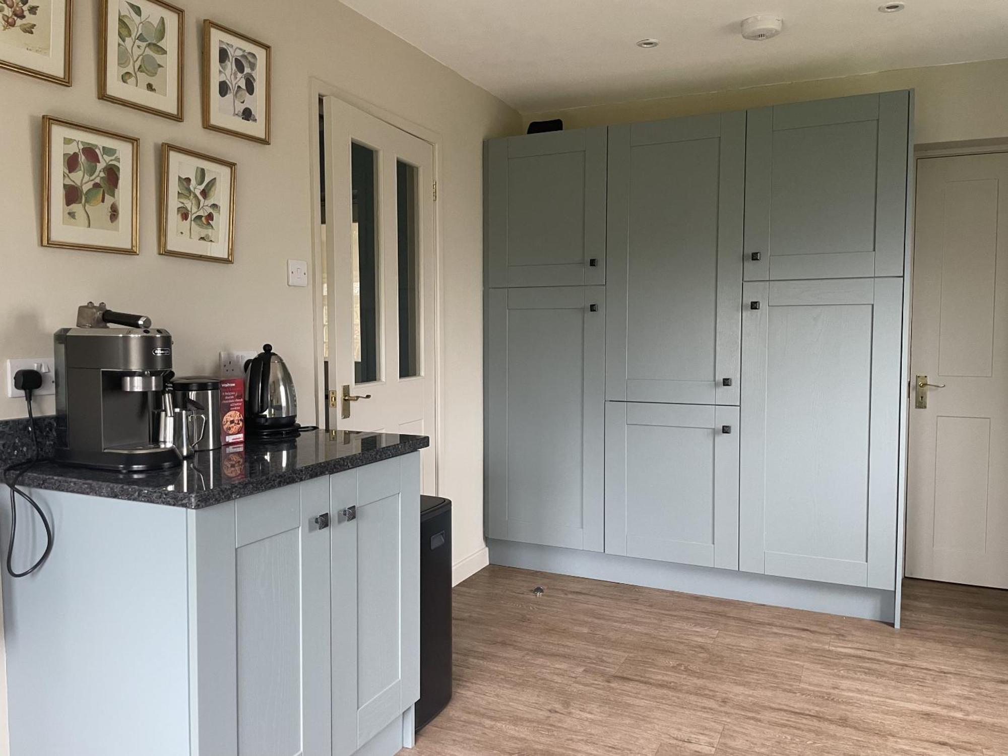 The Old Coach House Holiday home *