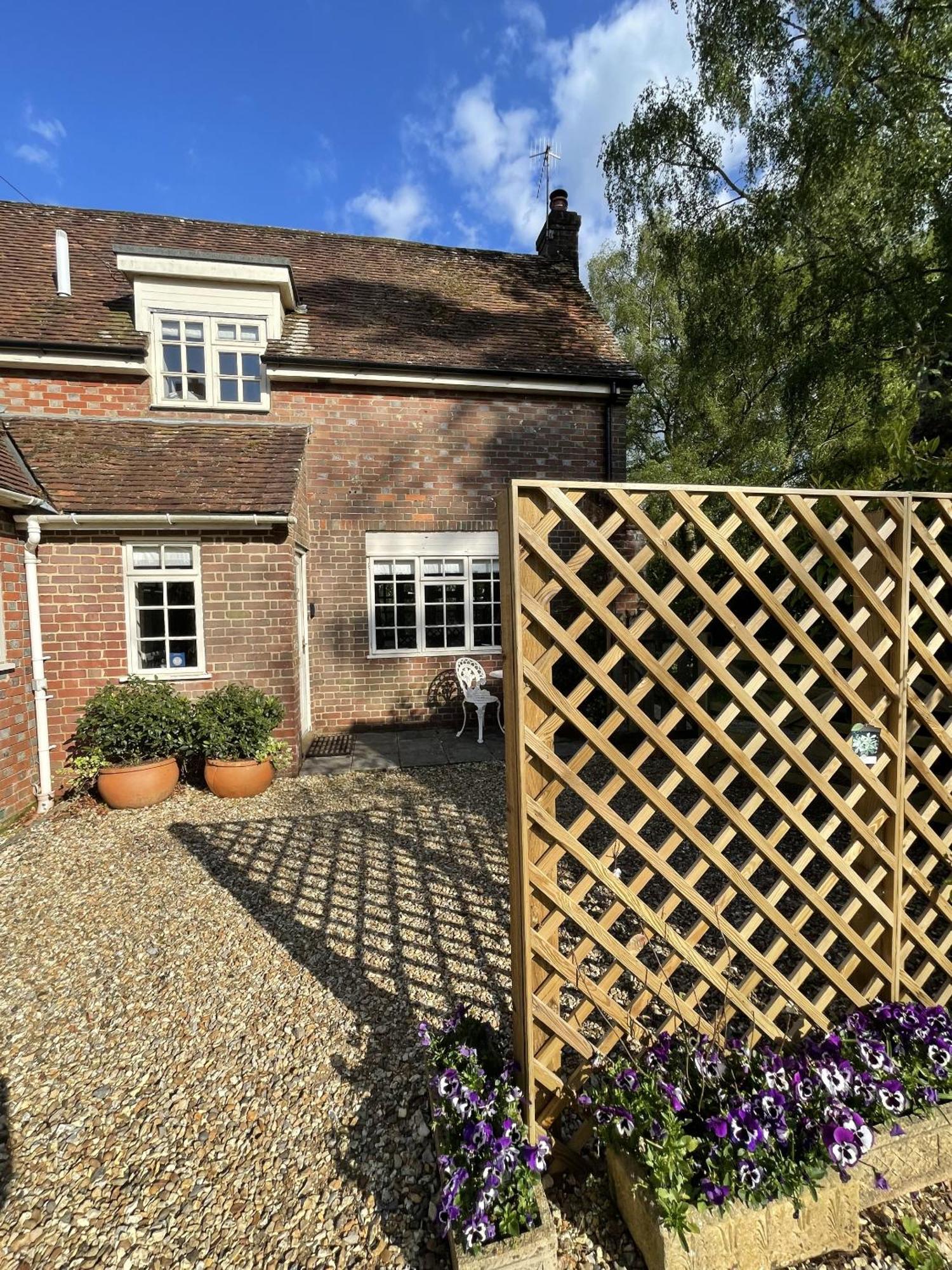 The Old Coach House * Redlynch (Wiltshire)