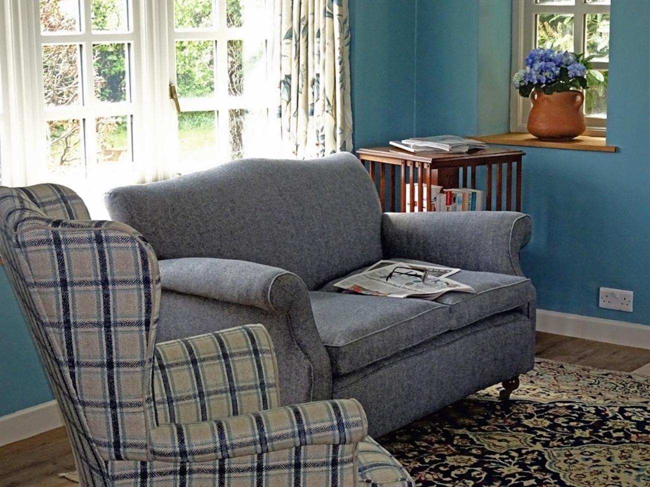 The Old Coach House * Redlynch (Wiltshire)
