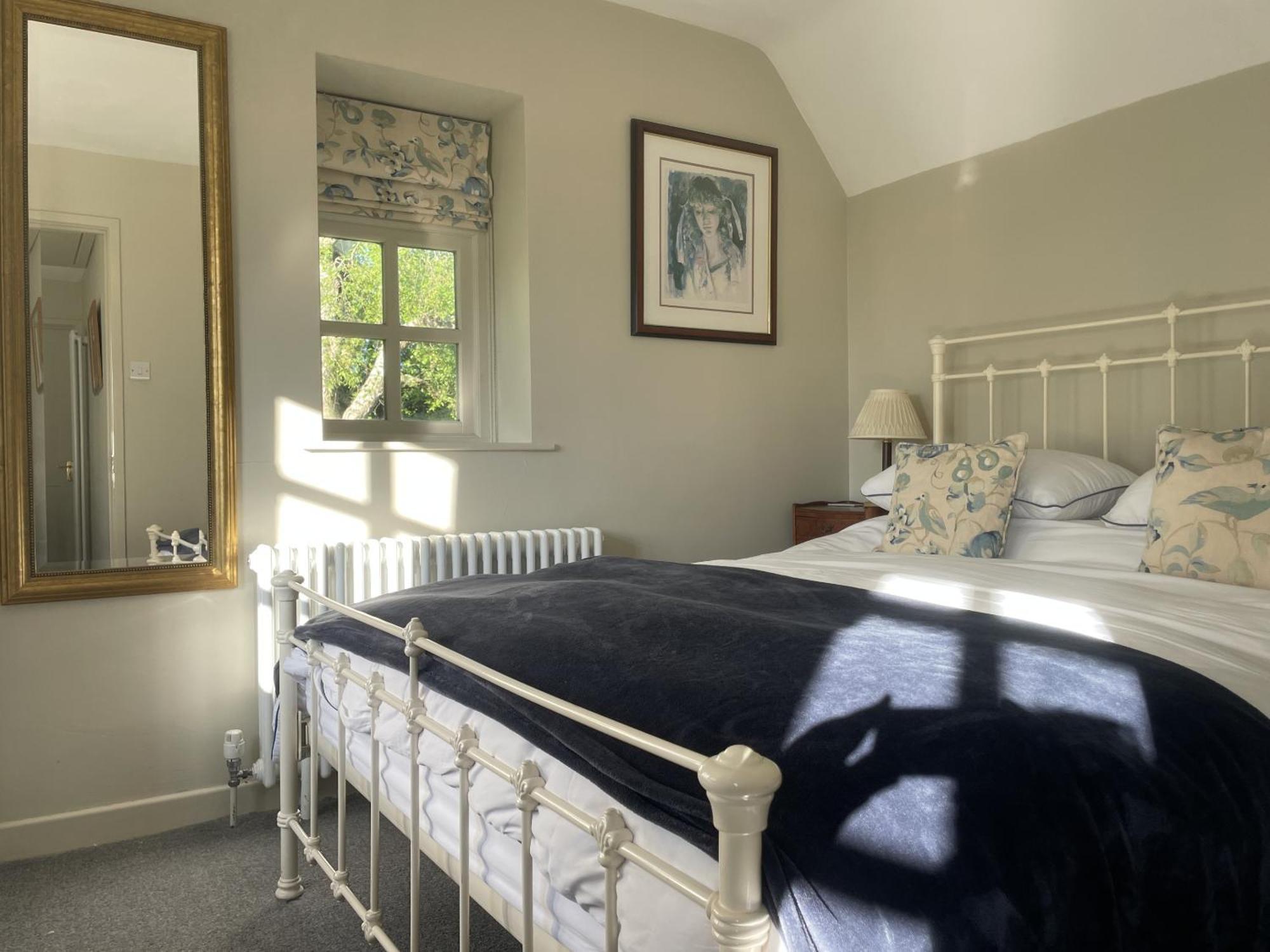 The Old Coach House Redlynch (Wiltshire)